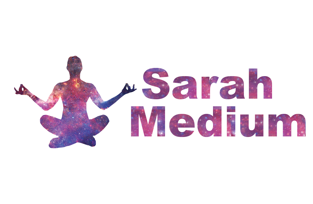 Sarah'Medium